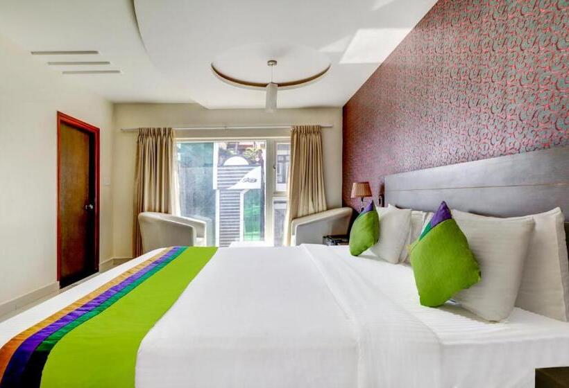 호텔 Treebo Orchid