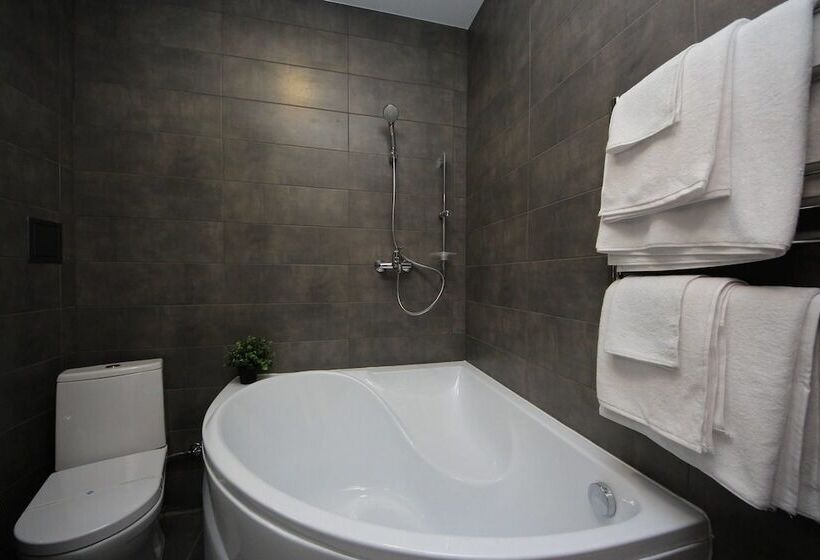 בית מלון כפרי Turgenev