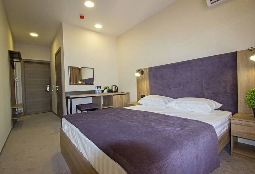 בית מלון כפרי Turgenev