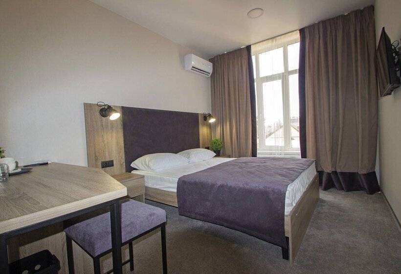 בית מלון כפרי Turgenev