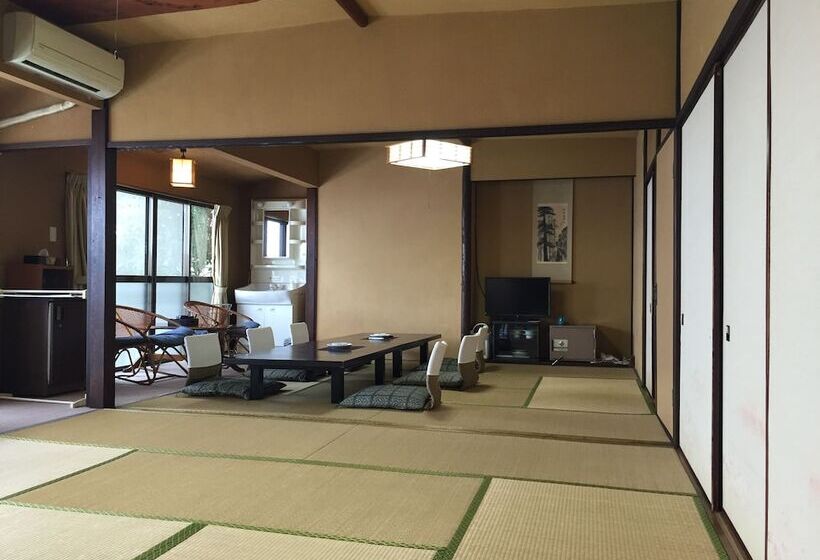 Ryokan Suigetsu