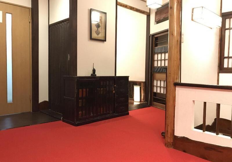 Ryokan Suigetsu