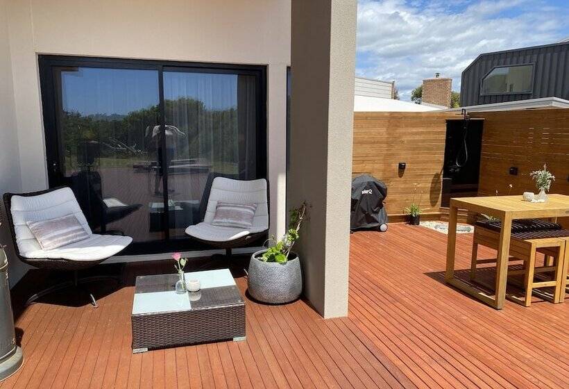 פנסיון Amare Beachside Luxury