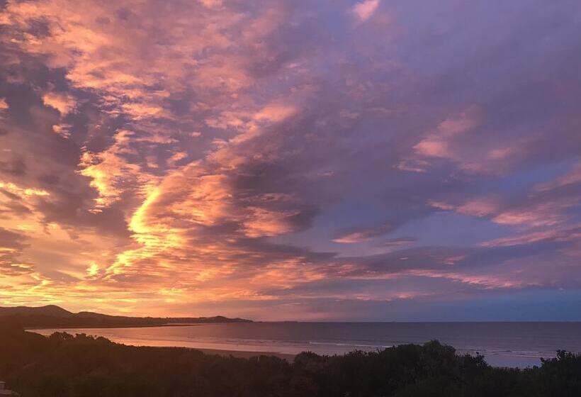 פנסיון Amare Beachside Luxury