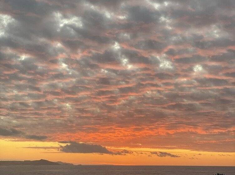 פנסיון Amare Beachside Luxury