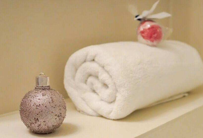 פנסיון Amare Beachside Luxury