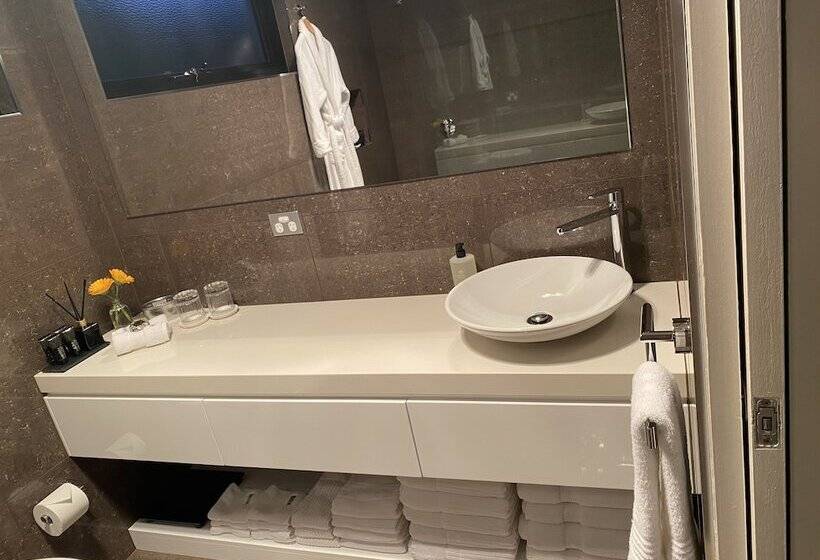 פנסיון Amare Beachside Luxury