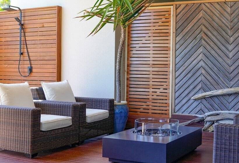 פנסיון Amare Beachside Luxury