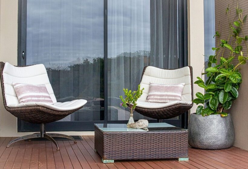 פנסיון Amare Beachside Luxury