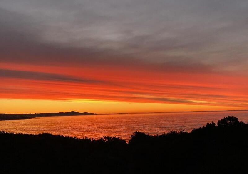 פנסיון Amare Beachside Luxury