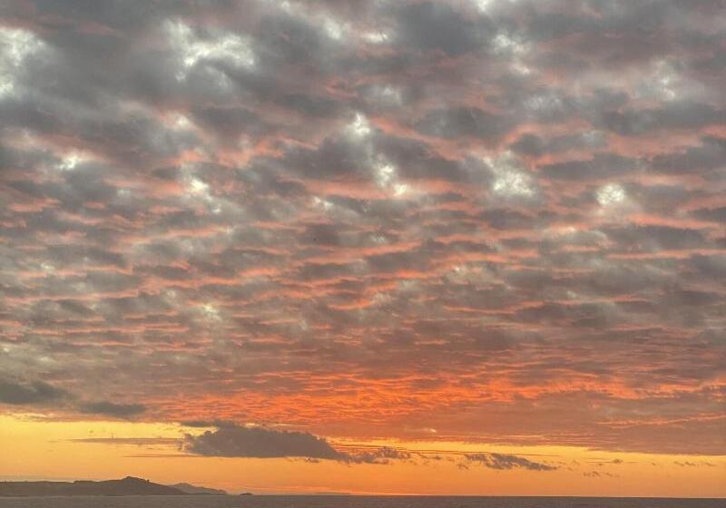 פנסיון Amare Beachside Luxury