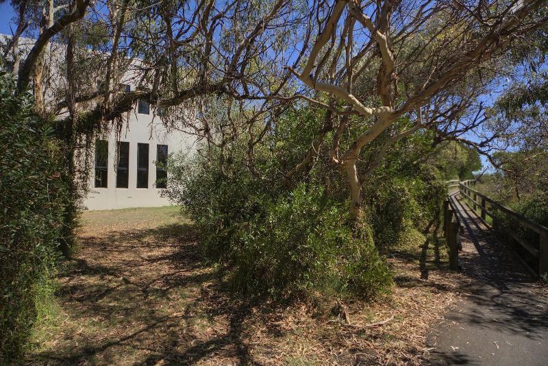 פנסיון Amare Beachside Luxury