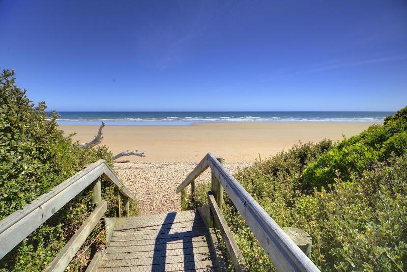 פנסיון Amare Beachside Luxury