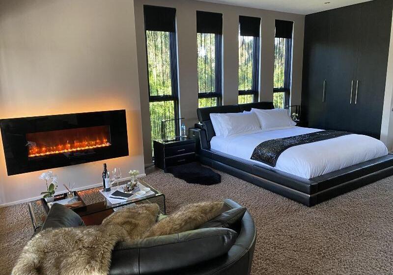 פנסיון Amare Beachside Luxury