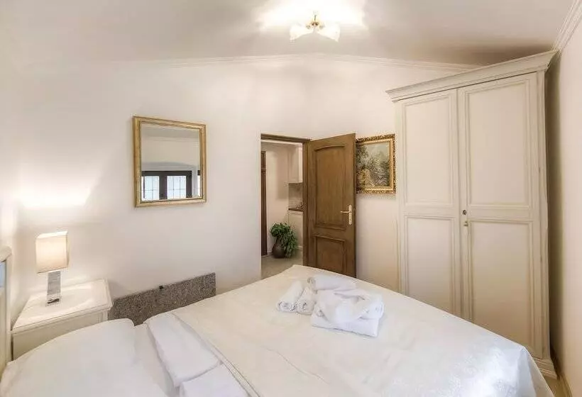 ペンション Villa Hasi