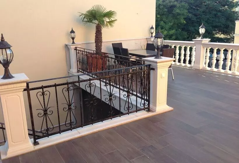 ペンション Villa Hasi