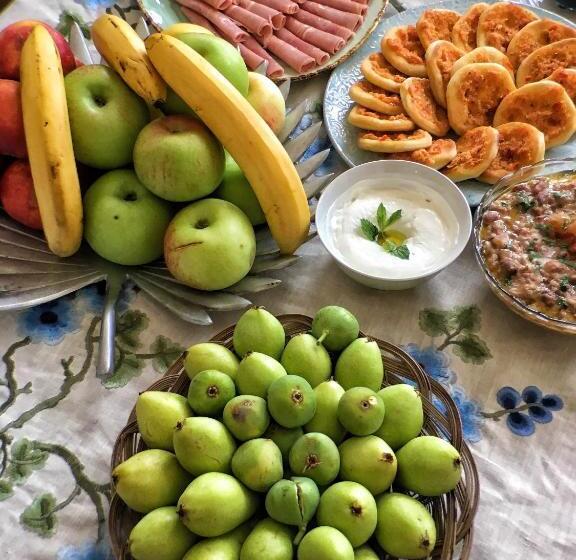 پانسیون Beit El Bahr