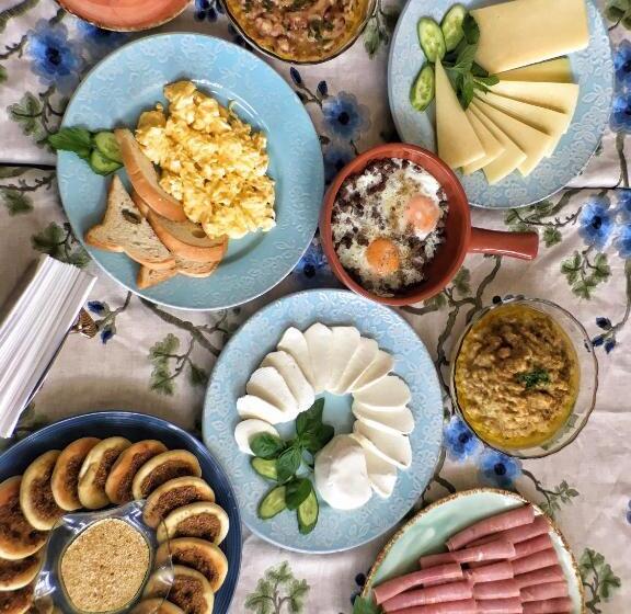 پانسیون Beit El Bahr