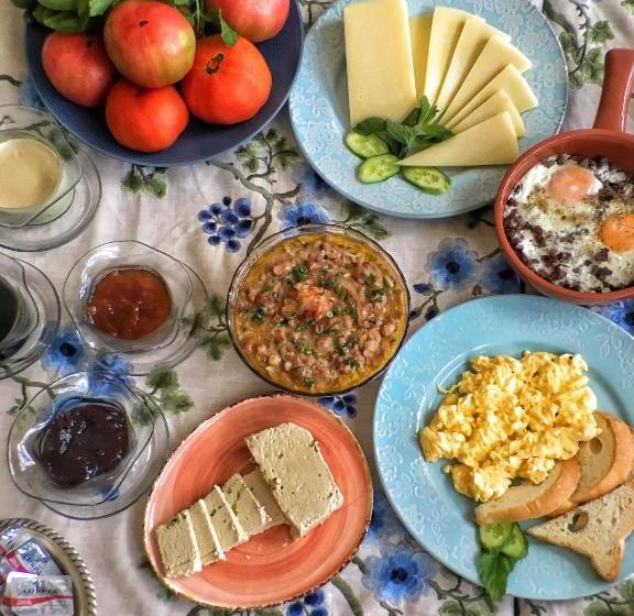 پانسیون Beit El Bahr