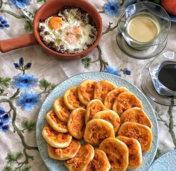 پانسیون Beit El Bahr