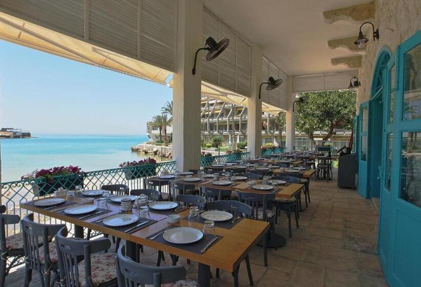 پانسیون Beit El Bahr