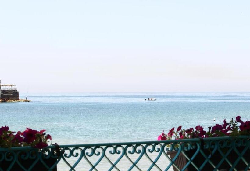 پانسیون Beit El Bahr