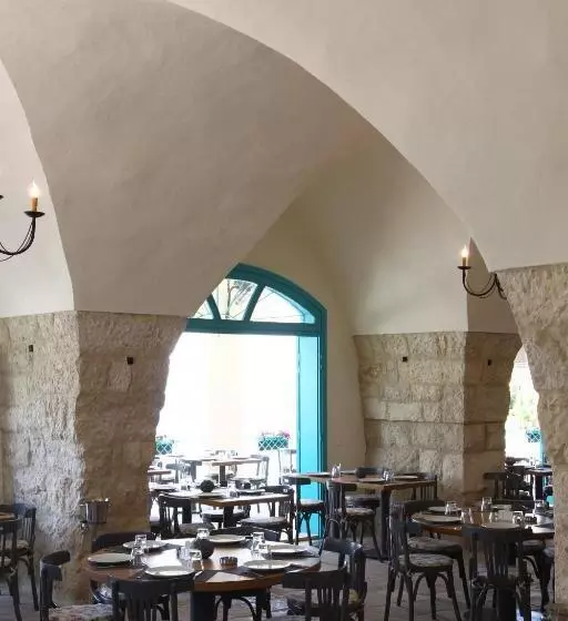 پانسیون Beit El Bahr