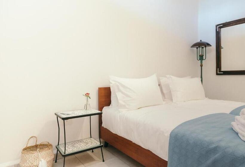 پانسیون Beit El Bahr