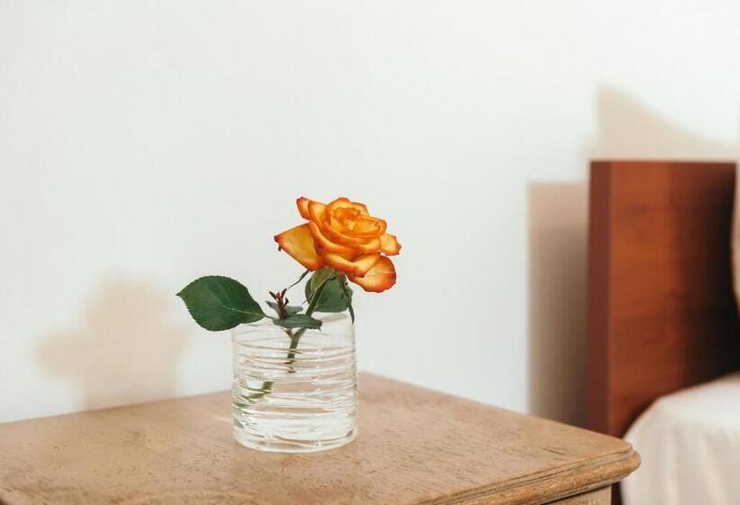 پانسیون Beit El Bahr