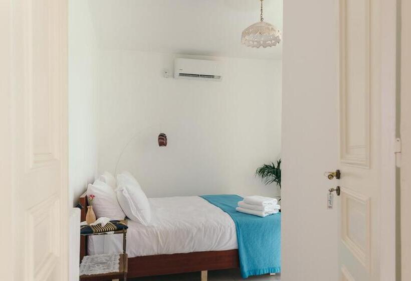 پانسیون Beit El Bahr