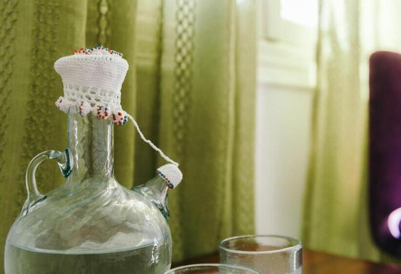 پانسیون Beit El Bahr