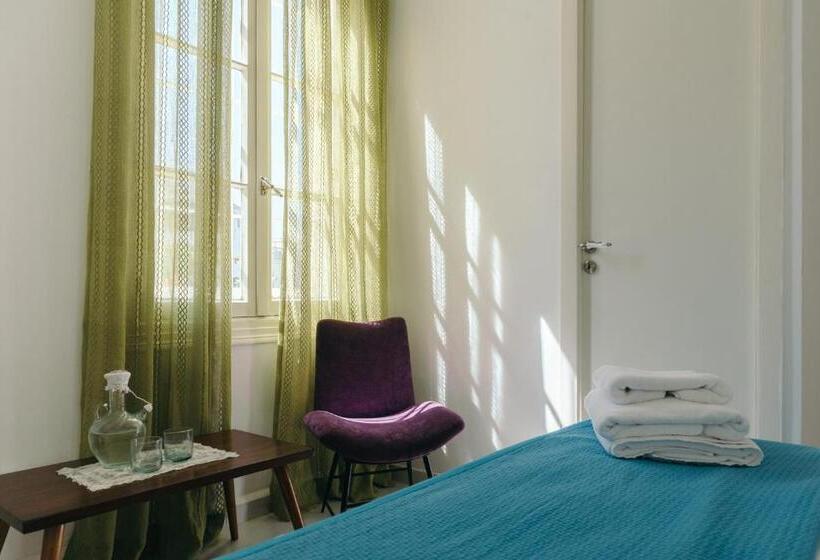 پانسیون Beit El Bahr