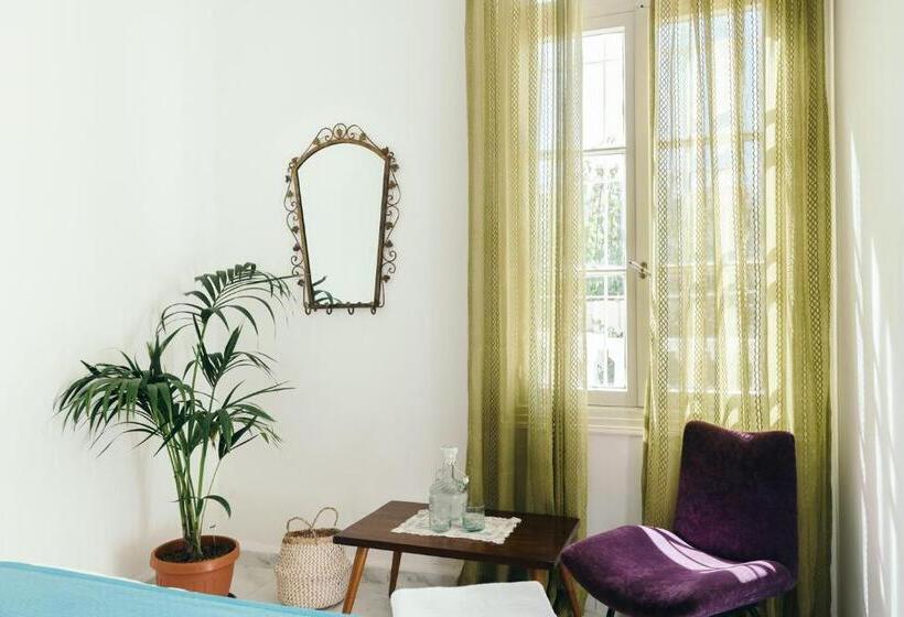 پانسیون Beit El Bahr