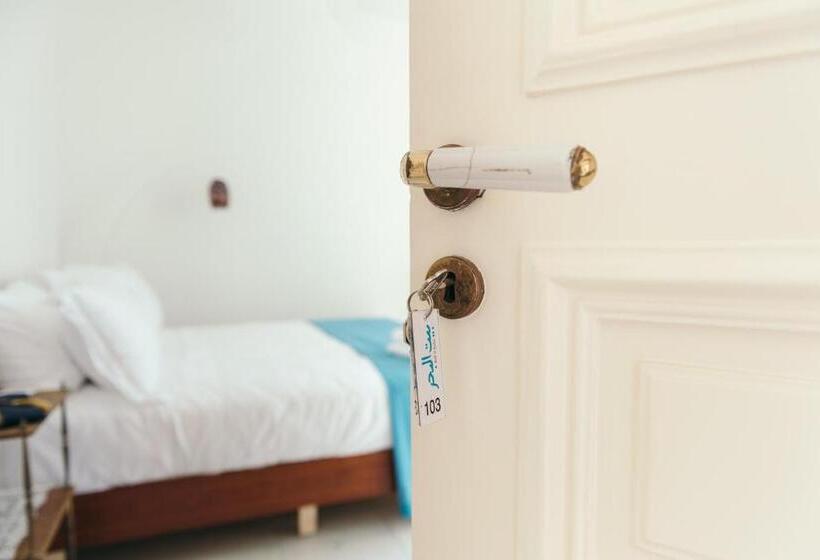 پانسیون Beit El Bahr