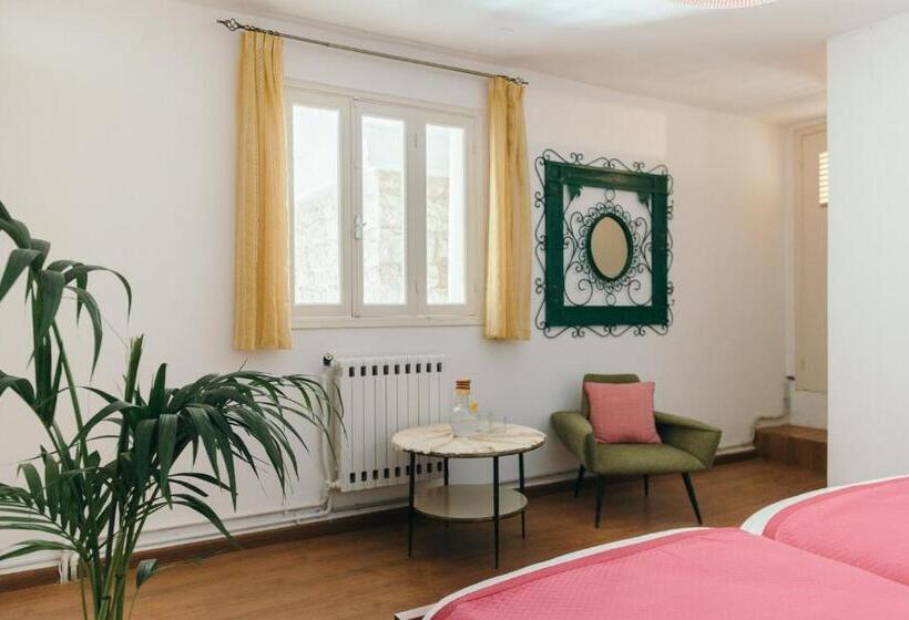 پانسیون Beit El Bahr