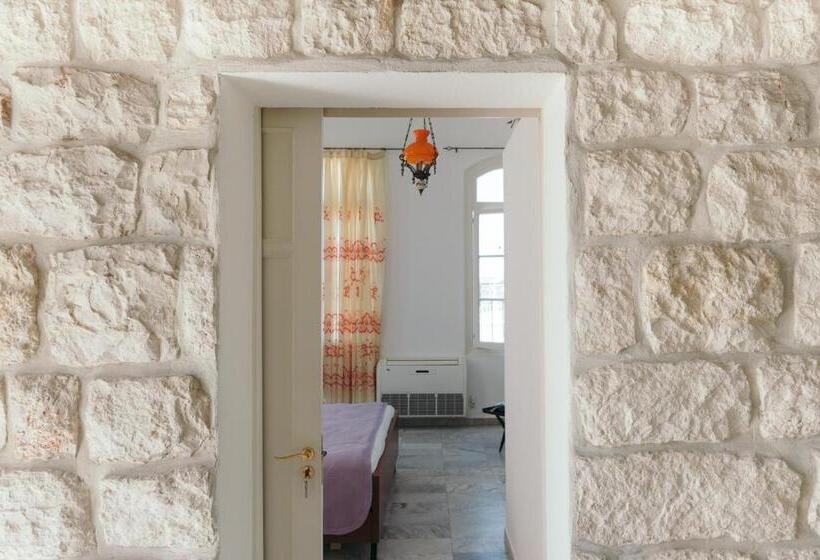 پانسیون Beit El Bahr