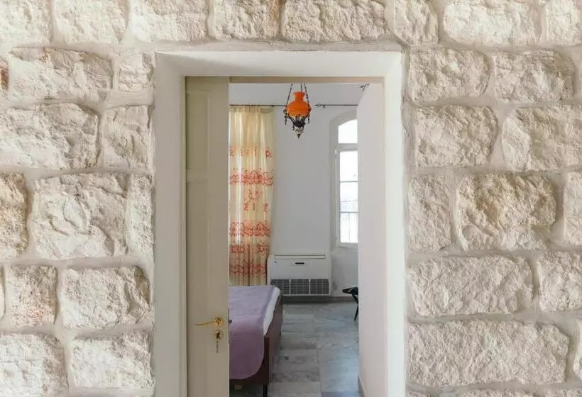 پانسیون Beit El Bahr
