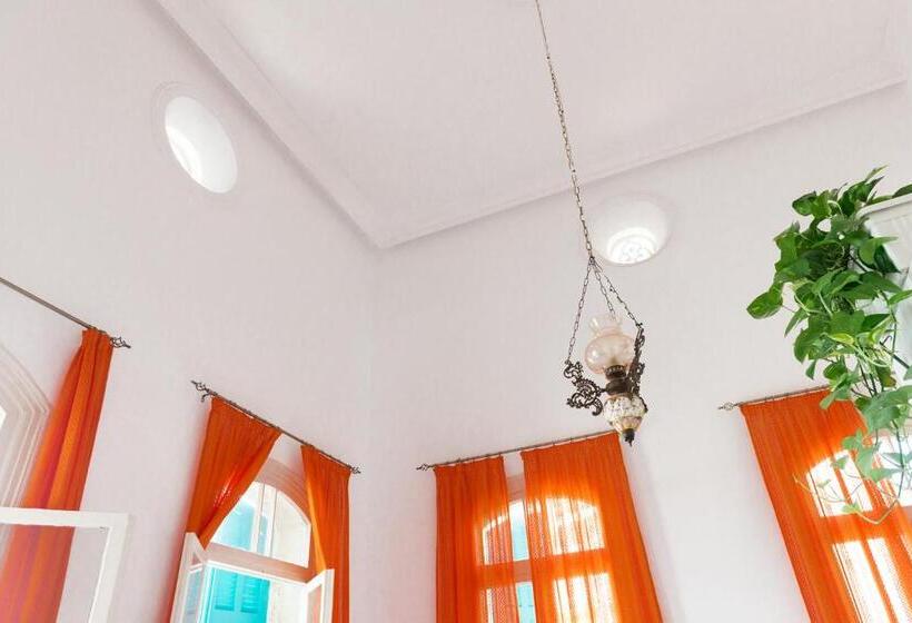 پانسیون Beit El Bahr