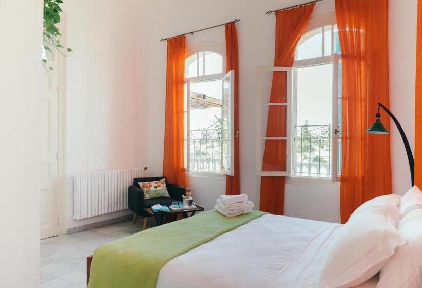 پانسیون Beit El Bahr