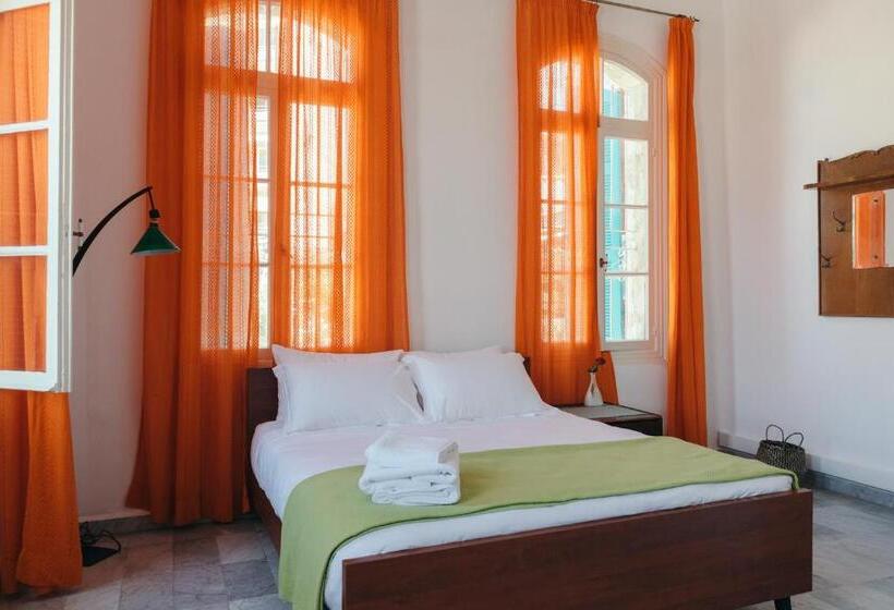 پانسیون Beit El Bahr