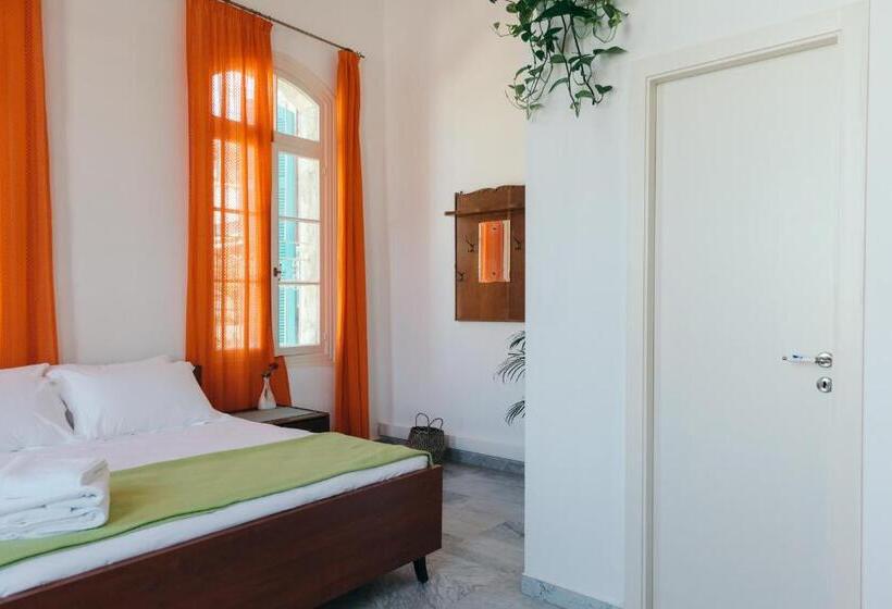 پانسیون Beit El Bahr