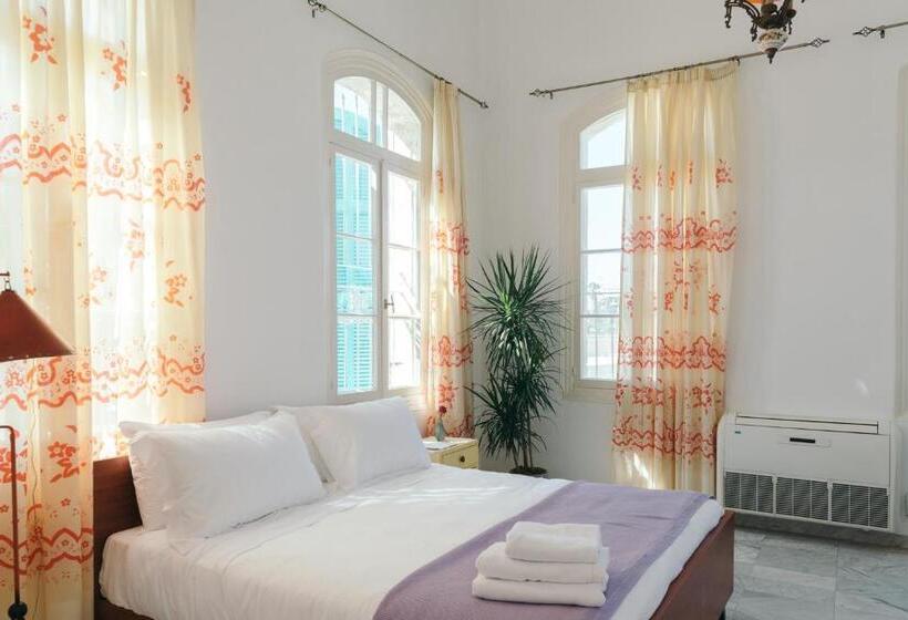 پانسیون Beit El Bahr