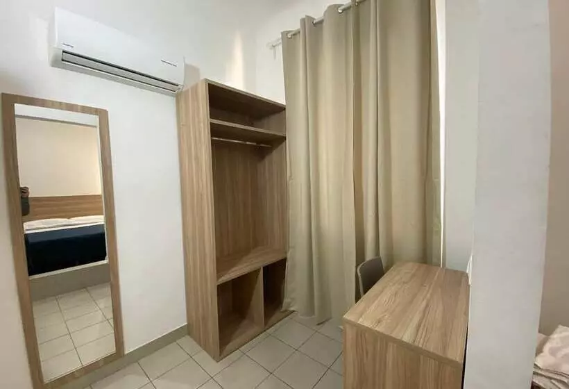 ペンション Golden Dream Guest House