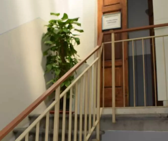 ペンション Golden Dream Guest House