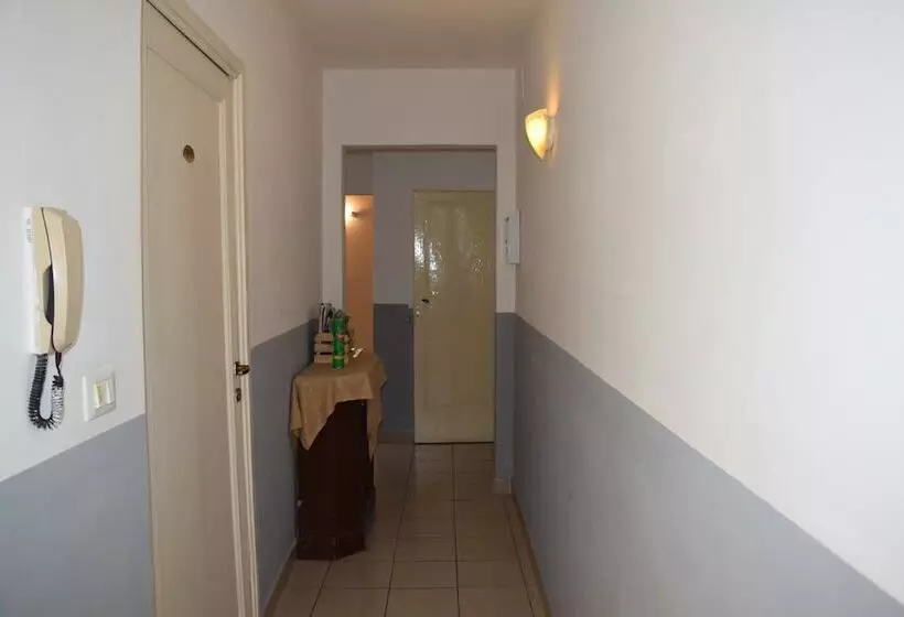 ペンション Golden Dream Guest House