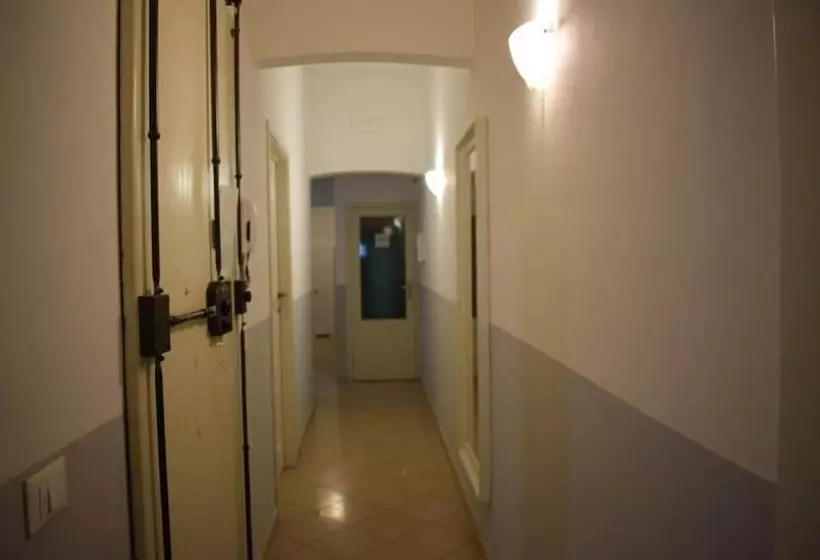 ペンション Golden Dream Guest House