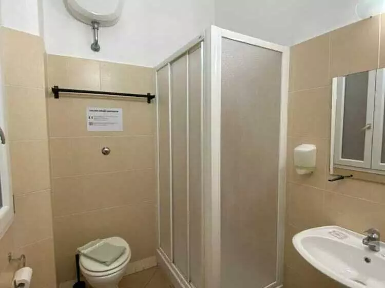 ペンション Golden Dream Guest House