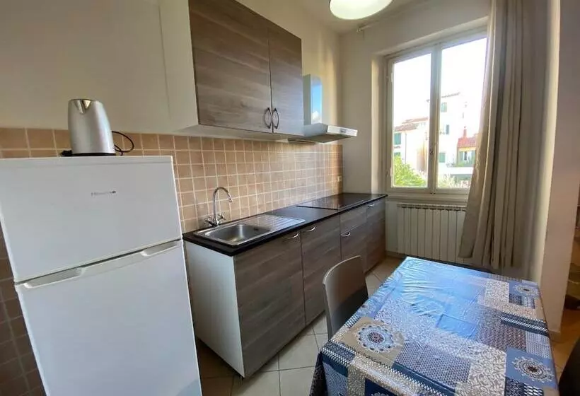 ペンション Golden Dream Guest House