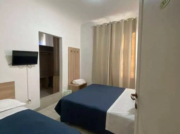 ペンション Golden Dream Guest House