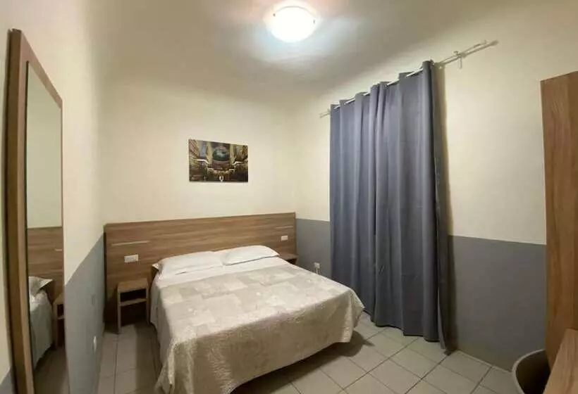 ペンション Golden Dream Guest House